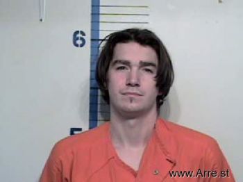 Frank James Dee Ellis Mugshot