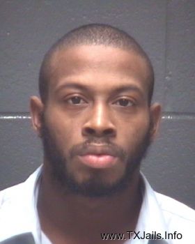 Frankie Marquise Smith Mugshot