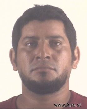 Franklin  Rodriguezhernandez Mugshot