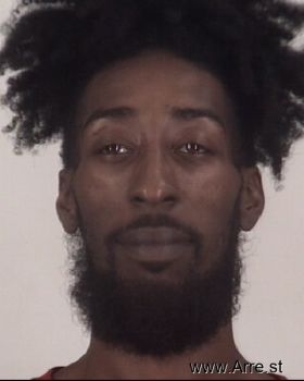 Franklon Davon Evans Mugshot