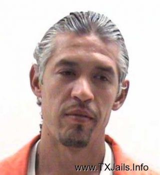 Freddie Rodriguez Garcia Mugshot