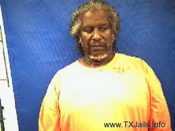 Freddie Ronald Wilson Mugshot