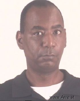 Frederick  Turner Mugshot