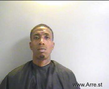 Frederick Eugene Jones Mugshot