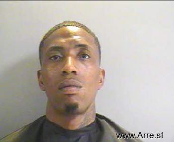 Frederick Eugene Jones Mugshot