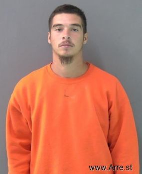 Fabian Javier Gonzalez Mugshot