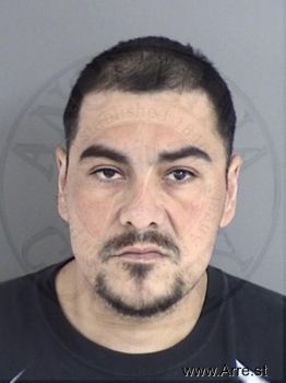 Fabian  Hernandez Mugshot