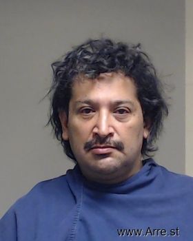 Fabian  Hernandez Mugshot