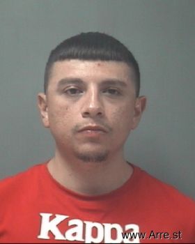 Fabian  Jimenez Mugshot