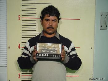 Fabian  Jimenez Mugshot