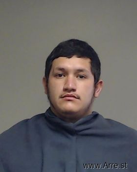 Fabian  Martinez Cruz Mugshot