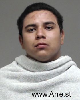 Fabian  Rodriguez Mugshot