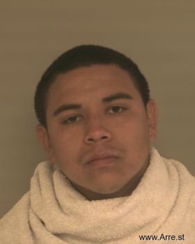 Fabian  Rodriguez Mugshot