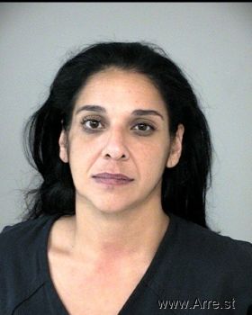 Fabiola  Fuentez Mugshot