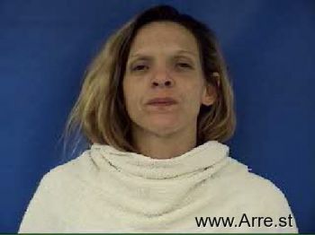 Faith  Harris Mugshot