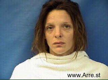 Faith  Harris Mugshot