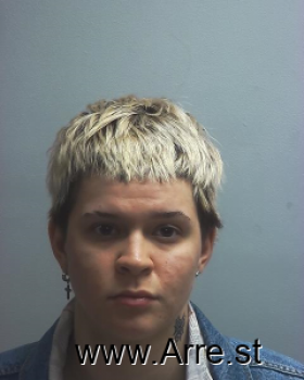 Faith Ann Moore Mugshot