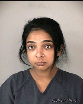 Fatima  Ahmed Mugshot