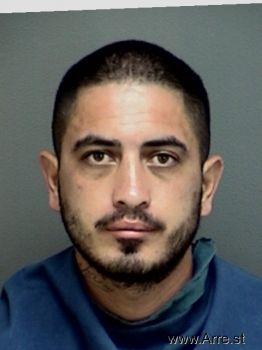 Faustino Manuel Ayala Mugshot