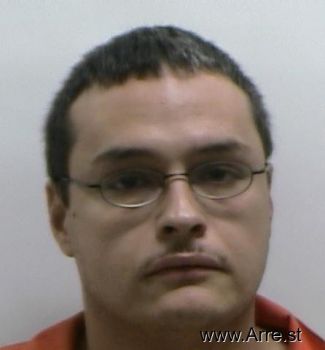 Federico  Aguirre Mugshot