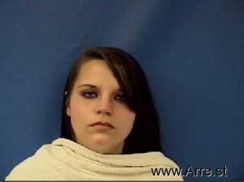 Felicia Nicole Green Mugshot