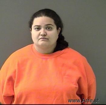 Felicia  Harrison Mugshot