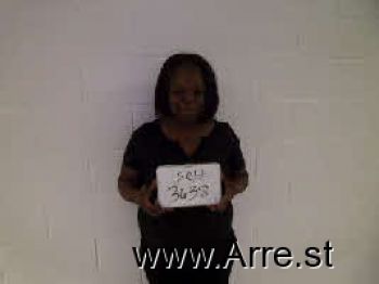 Felicia Gayle Long Mugshot