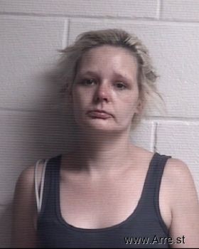 Felicia Nicole Mcdonald Mugshot