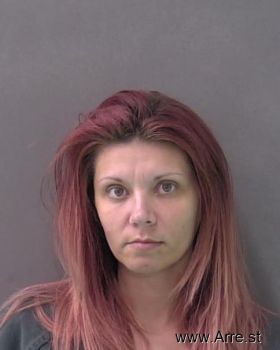 Felicia Ann Vanwinkle Mugshot