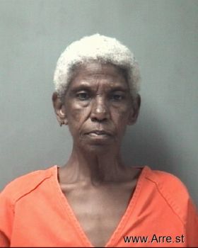 Felicia Haddock Wilson Mugshot