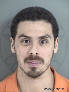 Feliciano  Vasquez Mugshot