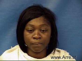 Felina  Demery Mugshot