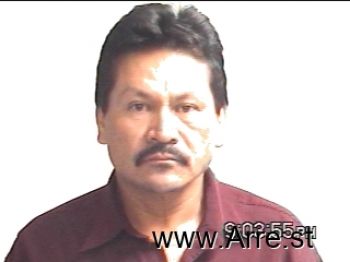 Felipe Rodriquez Garcia Mugshot