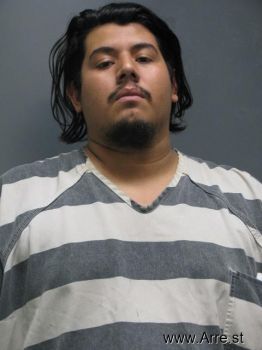 Felipe Jr Garcia Mugshot