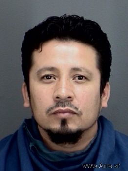 Felipe Prado Garcia Mugshot