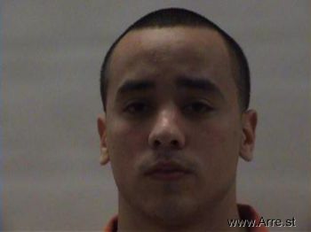 Felipe Angel Gonzalez Mugshot