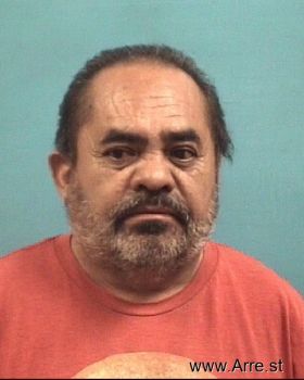 Felipe Antonio Ibarra Mugshot