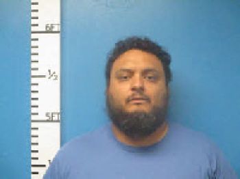 Felipe Nmn Martinez Mugshot