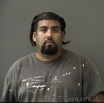 Felipe Herrera Martinez Mugshot