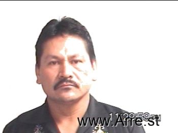 Felipe Garcia Castil Rodriguez Mugshot