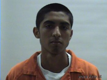 Felipe  Sanchez Mugshot