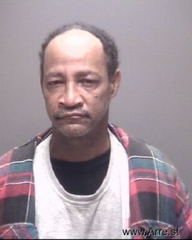 Felix Lindsey Allen Mugshot