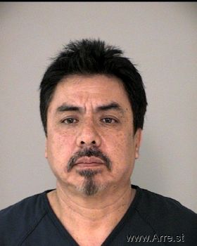 Felix Aguilar Carrasco Mugshot