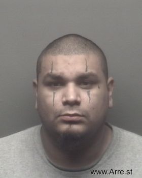 Felix  Castillo Mugshot