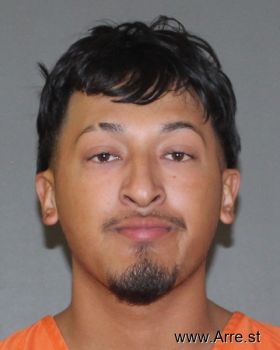 Felix  Castillo Mugshot