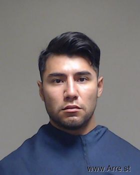 Felix  Castillo Mugshot