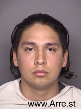 Felix Antonio Diaz Mugshot