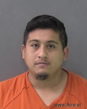 Felix Antonio Diaz-guzman Mugshot