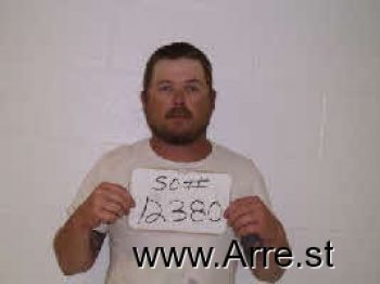 Felix Richard Hogan Mugshot