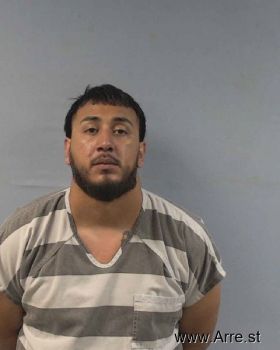 Felix Emmanuel Lopez Mugshot